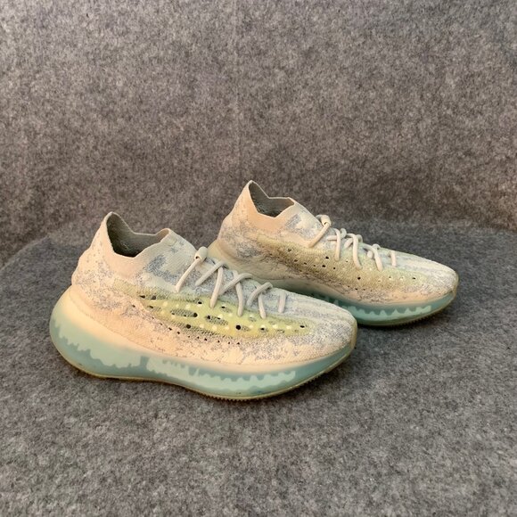 Adidas Yeezy Boost 380 Alien Blue GW0304 - Picture 7 of 15